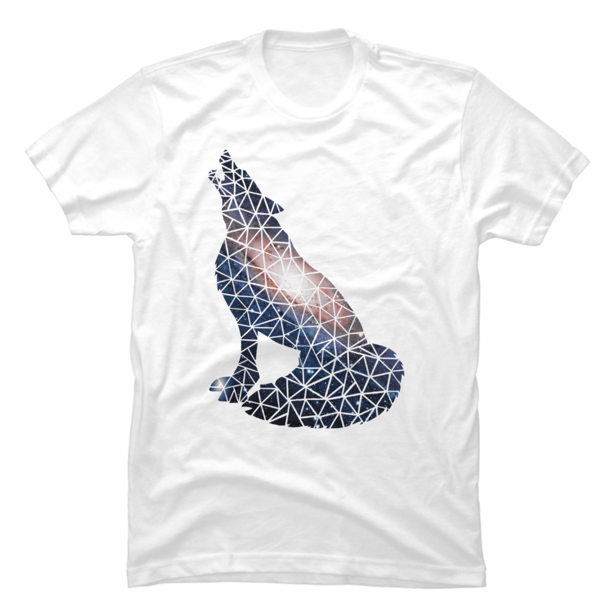 galaxy wolf shirt galaxy wolf shirt